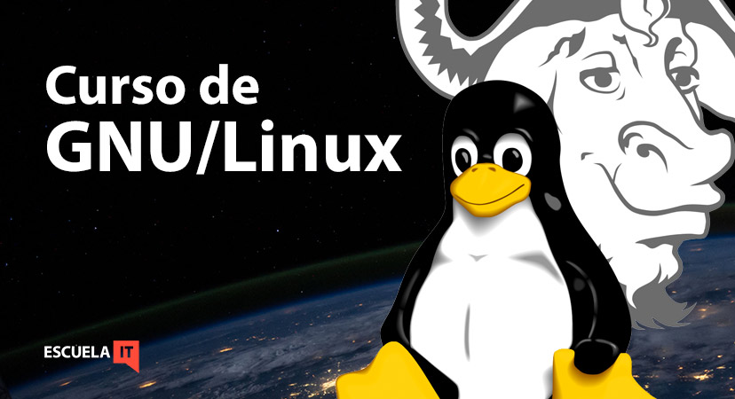 Curso De Administraci N Y Mantenimiento De Sistemas Gnu Linux