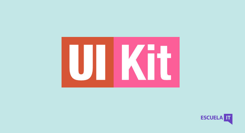 Desarrollo de UI Kit