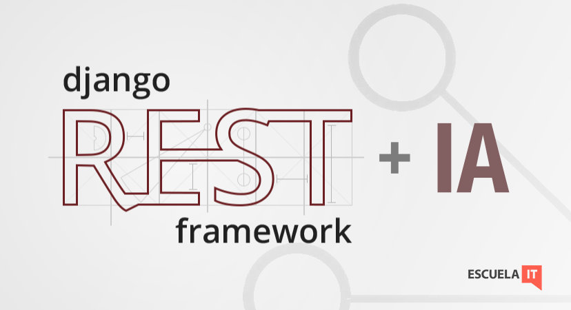 Desarrollo API en Python y Django por IA
