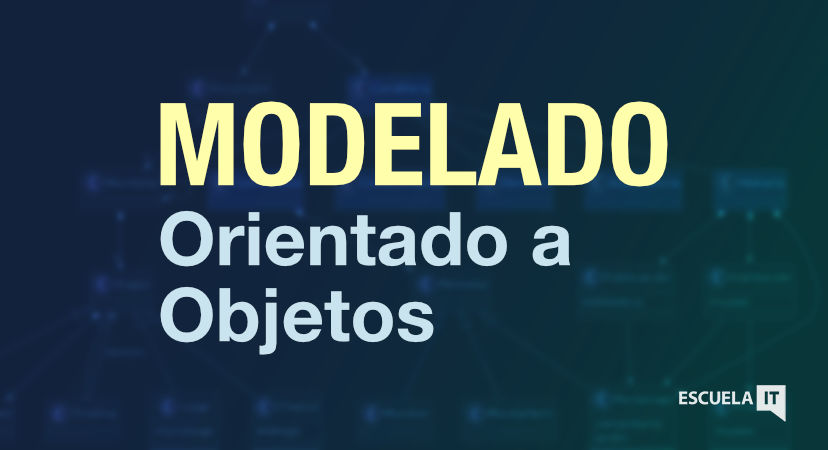 Curso de Modelado Orientado a Objetos