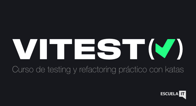 Curso práctico de testing con Vitest