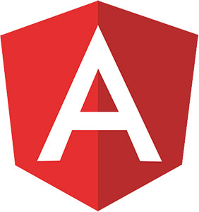 Imagen de Angular