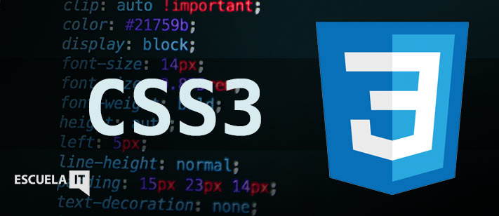 Imagen de CSS3