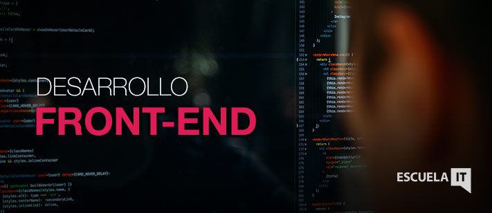 Imagen de Frontend