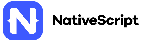 Imagen de NativeScript