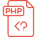 Imagen de Backend con PHP