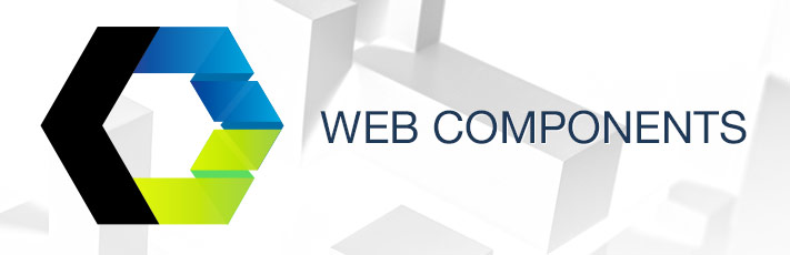 Imagen de Web Components